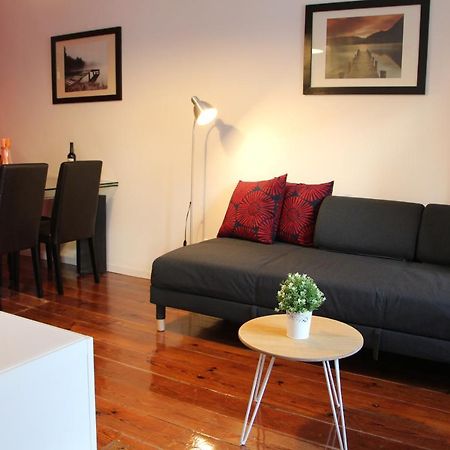 Lisbon Apartment Ngoại thất bức ảnh
