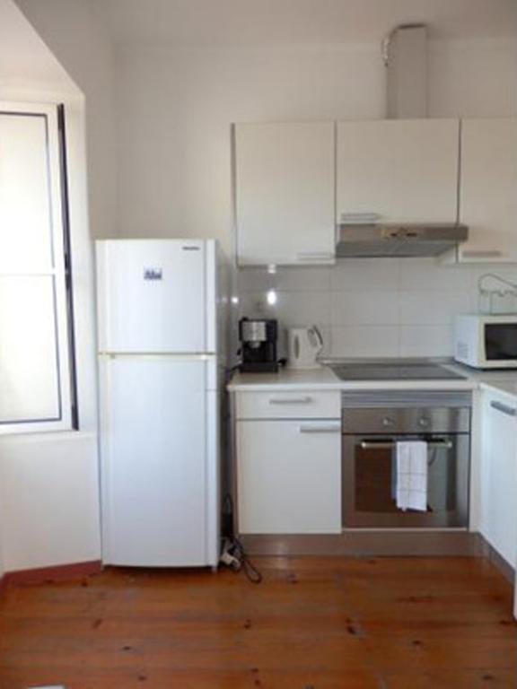 Lisbon Apartment Phòng bức ảnh