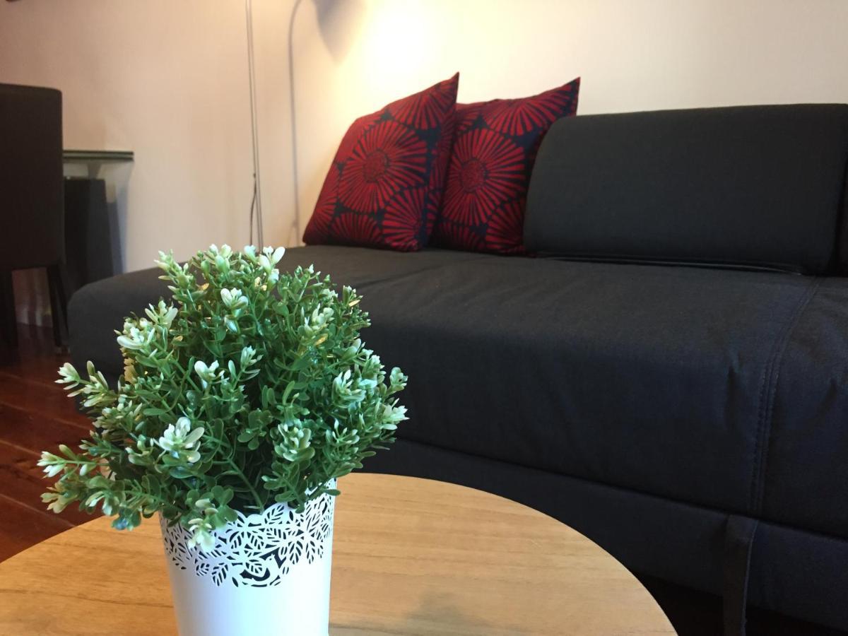 Lisbon Apartment Ngoại thất bức ảnh