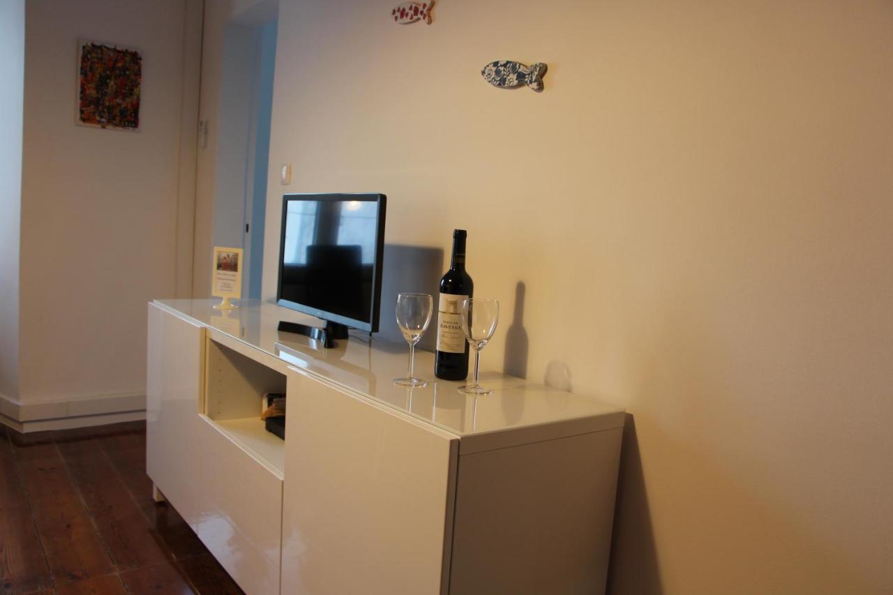 Lisbon Apartment Ngoại thất bức ảnh