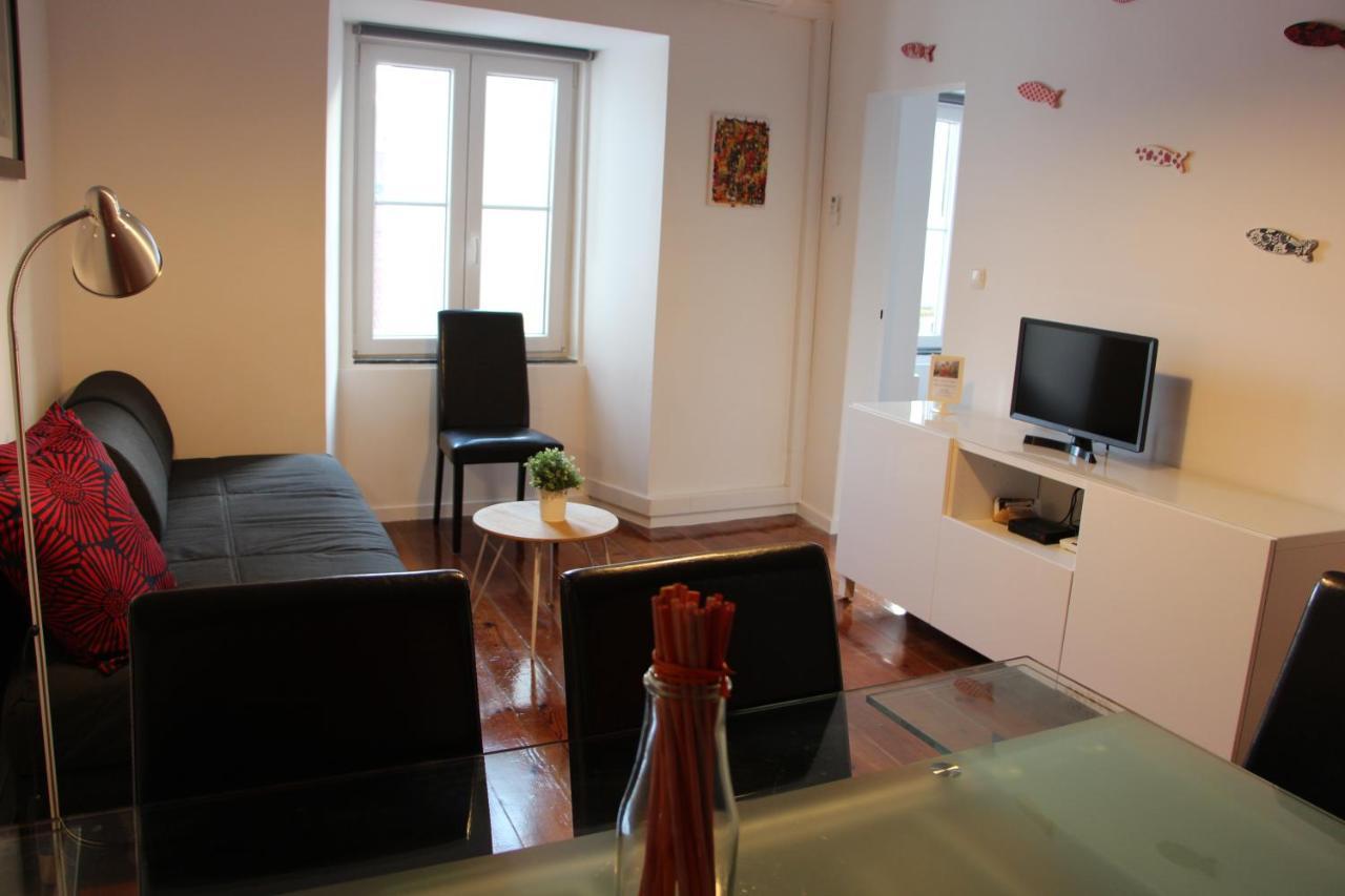 Lisbon Apartment Ngoại thất bức ảnh
