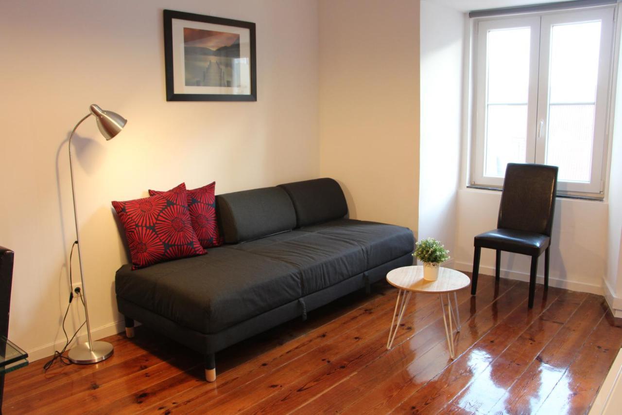 Lisbon Apartment Ngoại thất bức ảnh