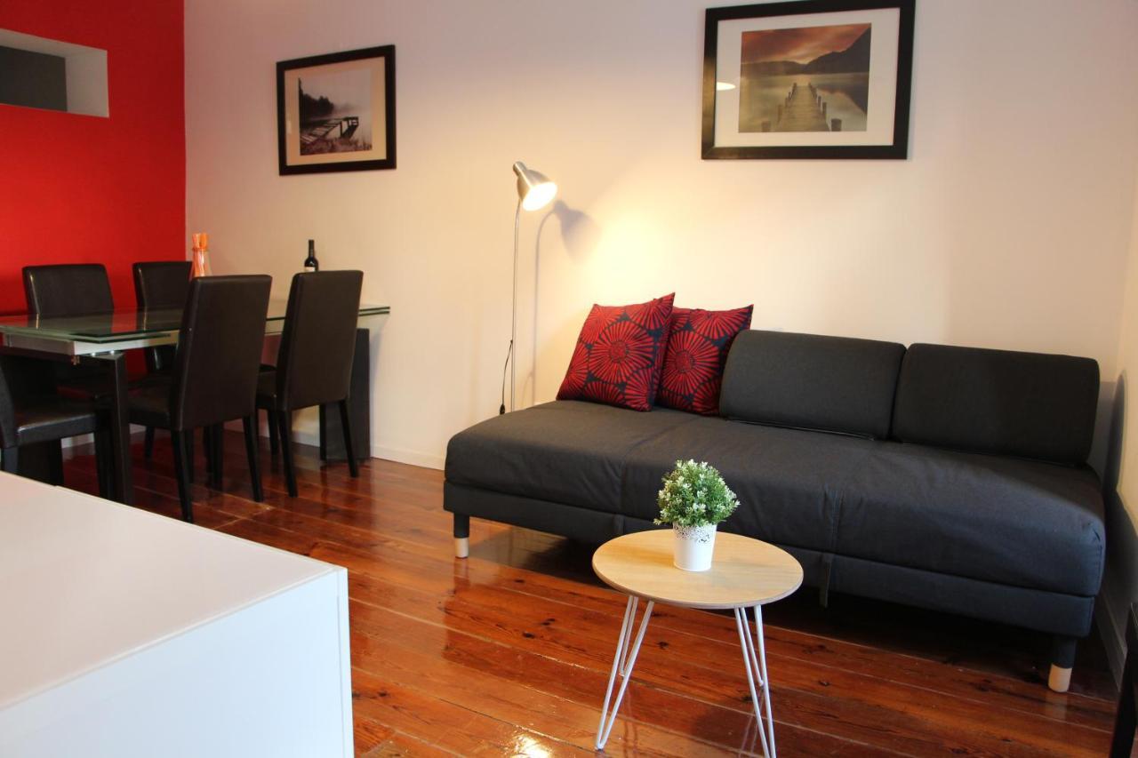 Lisbon Apartment Ngoại thất bức ảnh