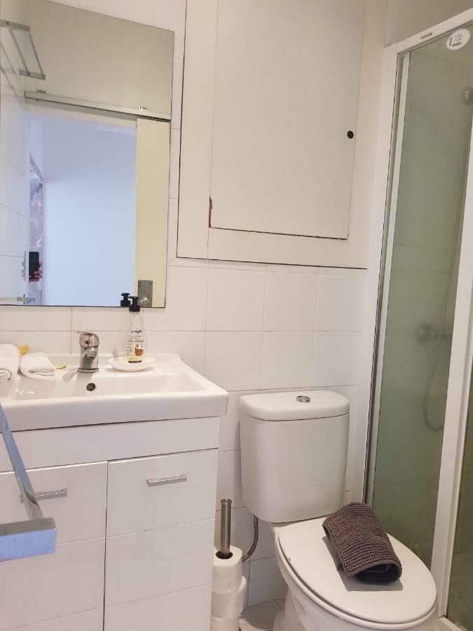 Lisbon Apartment Ngoại thất bức ảnh